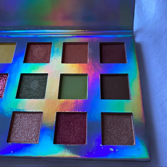 SHEIN makeup pallet *read description* - Picture 9 of 12
